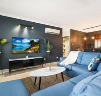 4 BEDROOM GARDENS ESCAPE - CHAMPAGNE STAYS Darwin - Tourism TAS