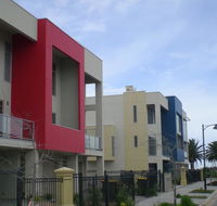 4/1 -5 Saint Kitts Place - Hobart Tourism