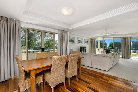 4/54 Lawson Street, Byron Bay - The Palms - Hobart Tourism 3