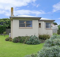 40 Campbell - Hobart Tourism