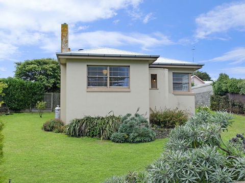 40 Campbell - Hobart Tourism 0