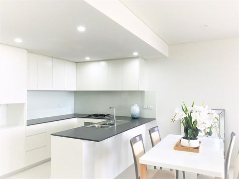 402 Kalina Apartments 2 Bedrooms - Tourism TAS 0