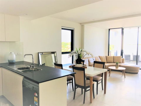 402 Kalina Apartments 2 Bedrooms - Tourism TAS 1