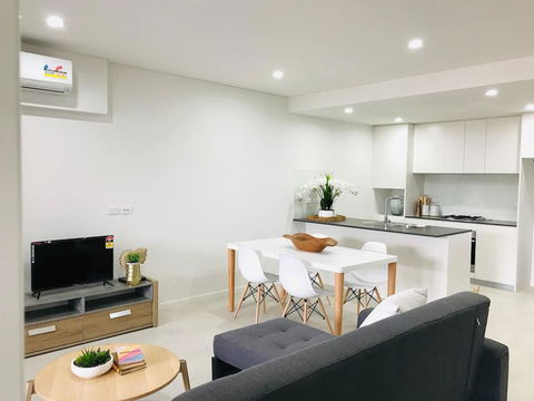 404 Kalina 2 Bedrooms - Tourism TAS 1
