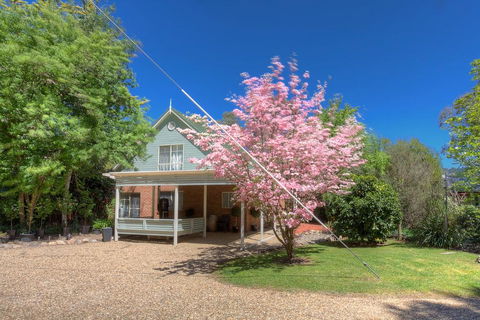 406 Back Porepunkah Road, Bright - Tourism TAS 0