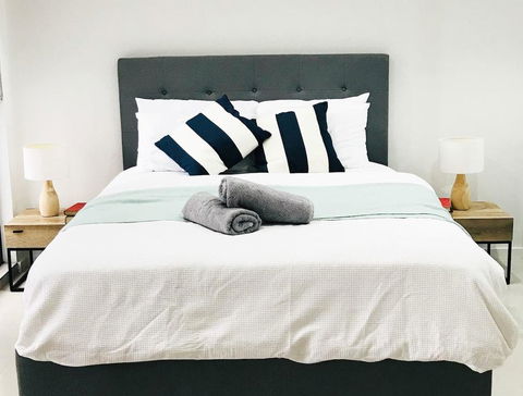 406 Studio Apartment - Tourism TAS 0