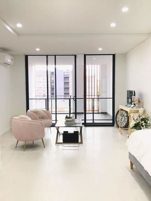 406 Studio Apartment - Tourism TAS 3