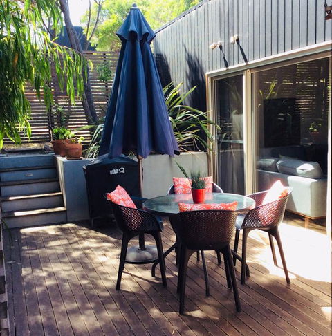 41 Grunters Accommodation - Tourism TAS 3