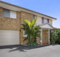 44 Oaks Avenue No4 - Hobart Tourism