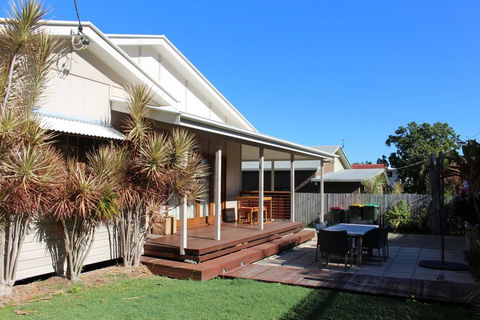 44 Ruskin Street, Byron Bay - Ruskins Retreat - Hobart Tourism 3