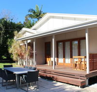 44 Ruskin Street Byron Bay - Ruskins Retreat - Hobart Tourism