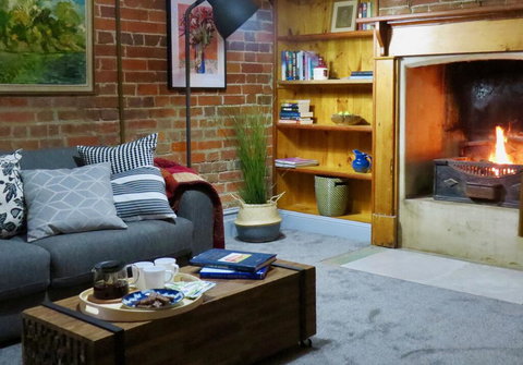 44 THE LANE - Tourism TAS 2