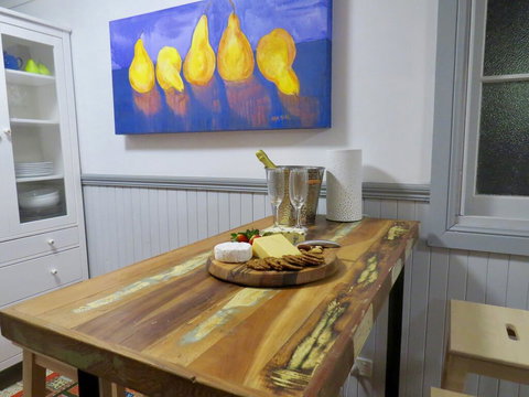 44 THE LANE - Tourism TAS 0