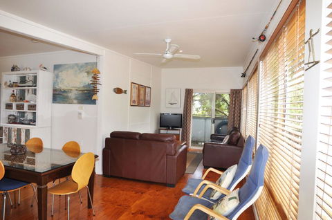 45 HALFORD - PET FRIENDLY - Tourism TAS 2