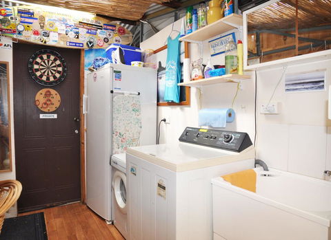 45 HALFORD - PET FRIENDLY - Tourism TAS 1