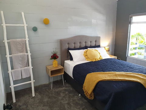454 Charlton Esplanade Apartment - Hobart Tourism 0