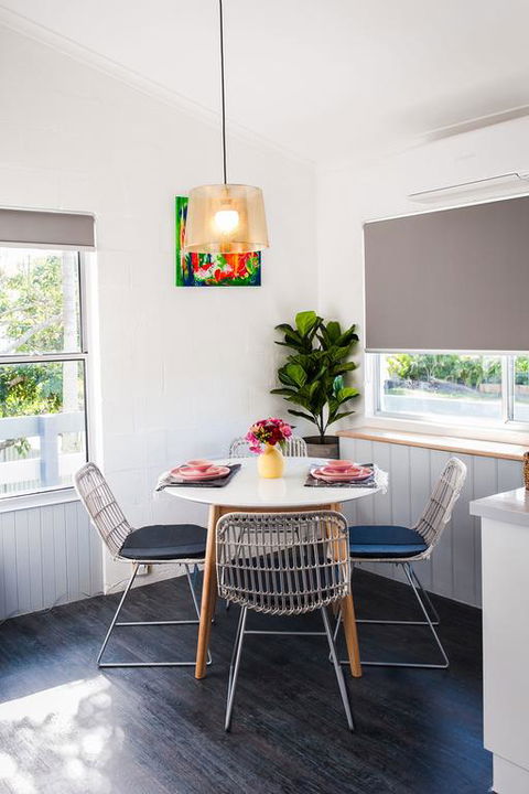 454 Charlton Esplanade Apartment - Hobart Tourism 3