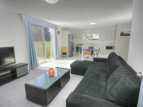 45B Wharf Street Downstairs - Hobart Tourism 0