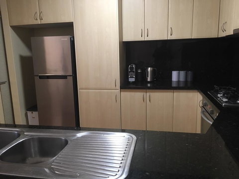 4x3 Townhouse In Rivervale - Tourism TAS 1