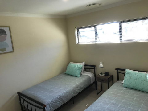 4x3 Townhouse In Rivervale - Tourism TAS 2