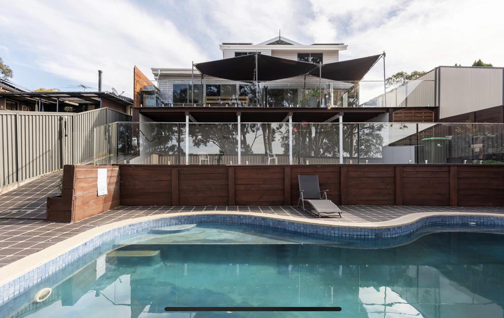 Casula NSW Tourism TAS