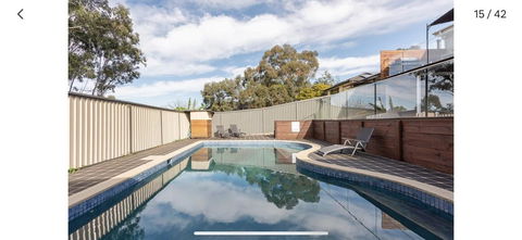 5 Bedroom With POOL And Studio Vues Relaxantes - Hobart Tourism 2