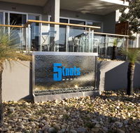 5 Knots Metung - Hobart Tourism
