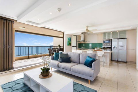5,  Apartment On The Esplanade - Tourism TAS 0