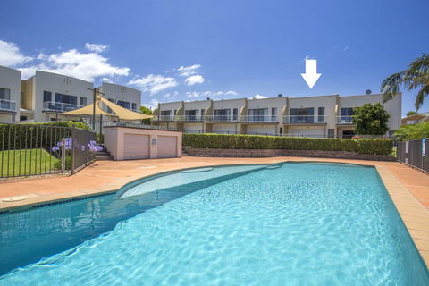 5/14 Dolphin St- Dolphin 5 At Ulladulla - Tourism TAS 1
