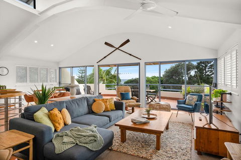 5/46 Lawson Street, Byron Bay - Nautilus - Hobart Tourism 0