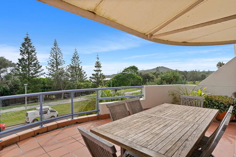 5/46 Lawson Street, Byron Bay - Nautilus - Hobart Tourism 3