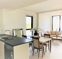 502 2 Bedroom in Kalina Serviced Apartments - Hobart Tourism