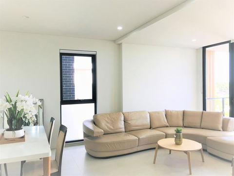 503 2 Bedroom In Kalina Serviced Apartments - Tourism TAS 3
