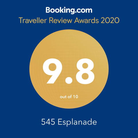 545 Esplanade - Tourism TAS 3