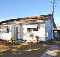 59 Wharf Street Opposite Bowling Club - Hobart Tourism