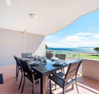 6 'FLORENTINE' 11 COLUMBIA CLOSE - STUNNING UNIT WITH SENSATIONAL VIEWS