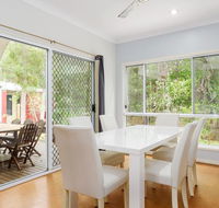 6 Ibis Court - Modern tropical family home with inground swimming pool  outdoor entertaining area