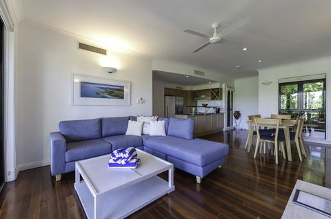 6 The Point Apartments - Hobart Tourism 2