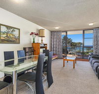 60 Beachpark - Apartment at Flynn's - Hobart Tourism
