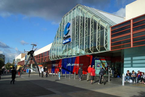 60, Boutique Studio@Boxhill, Boxhill Central, Mall - Hobart Tourism 1
