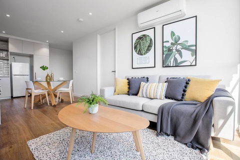 61, Boutique One-bedroom, Boxhill Central, Mall - Hobart Tourism 0