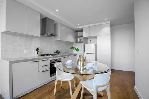 61, Boutique One-bedroom, Boxhill Central, Mall - Hobart Tourism 2