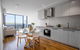 61, Boutique One-bedroom, Boxhill Central, Mall - thumb 1