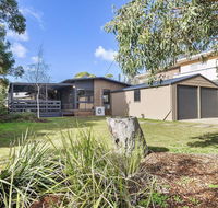 62 BINGLEY PARADE RIVERSEA HOUSE - Tourism TAS