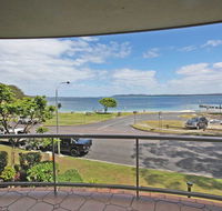 7 'Florentine' 11 Columbia Close - air conditioned unit with fantastic views of Little Beach