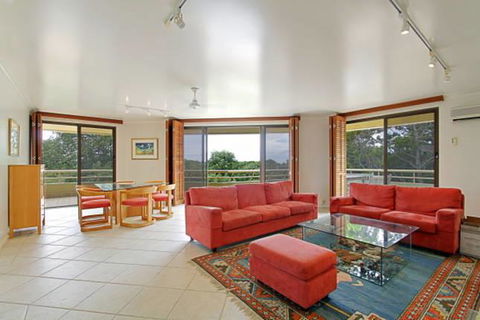 7/110 Lighthouse Road - Byron Breeze - Hobart Tourism 2