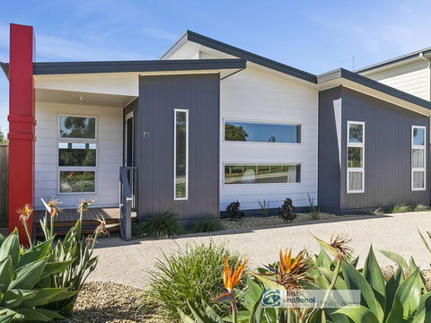71 Goodwood Drive - Hobart Tourism 0