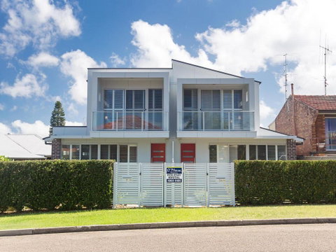 7a Judith Street - Stunning Duplex With Ducted Air Conditioning - Tourism TAS 0