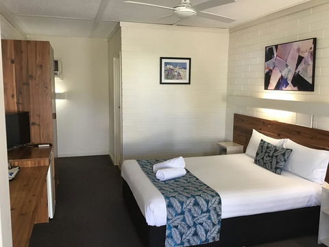 7th Street Motel - Tourism TAS 0