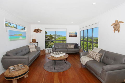 8 Cabbi Court, Coolum Beach - New Listing - Hobart Tourism 1